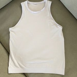 lululemon swiftly tech muscle tank